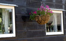 De Schaapskooi - Knus Veluws Vakantiehuisje